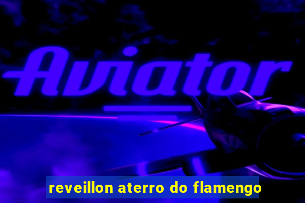 reveillon aterro do flamengo